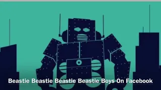 Beastie Boys-Intergalactic ( Matthew Dekay Remix from Matthew Dekay Remix  Bootleg 12 )