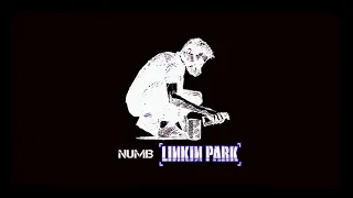 Numb - Linkin Park (Drumless track)