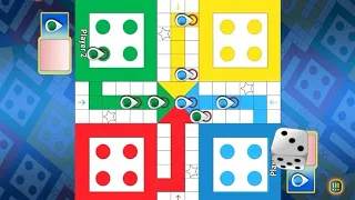 LUDO KING 👑 GAME VIDEO😎🎊 |AMAZING AND CREATIVE |GAME PLAY #gaming #ludoking @k07gaming-ym5eg