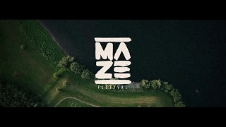 Maze Festival 2018 | Trailer