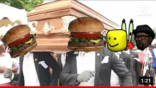 @Composite1618 Astronomia - Coffin Dance Memes and Preparing the Krabby Patty Mashup