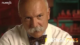 Forensic Files - Season 8, Episode 29 - Smoke in Your Eyes - Full Episode