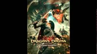 Dragon's Dogma OST: 1-17 Tense Combat