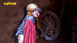 Baal Veer || Big Episode || Ep 966, 967, 968, 969