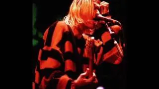 Nirvana "Endless Nameless" Live Aragon Ballroom, Chicago, IL 10/23/93 (audio)