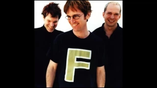 Semisonic - Chemistry (Live) Audio Only