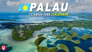 Negara Tetangga Indonesia yang Jarang diketahui, Inilah Fakta dan Sejarah Palau