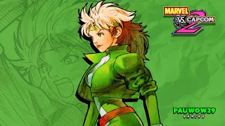 MVC2: PAUWOW vs. VDO - FT10 - VOLUME II - On FIGHTCADE. #marvelvscapcom2 #mvc2 #fgc #marvel #pvp