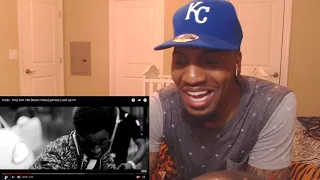 Fredo - They Ain't 100 [Music Video]  | REACTION