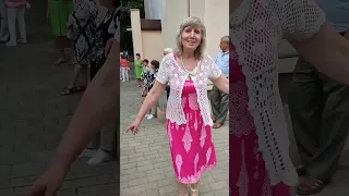 24.06.23г. "ЛИШЬ ТЫ УМЕЕШЬ ТАК ЛЮБИТЬ"...в Гомельском парке...