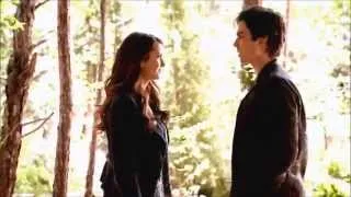 Damon & Elena - Our Last Moments (season5) HD