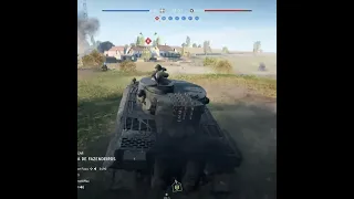 Panzer TIGER 1 (Battlefield V)