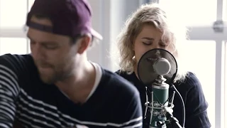 Hillsong UNITED // Touch The Sky // New Song Cafe