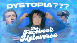 Enter The Facebook Metaverse