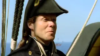 hornblower s02e01 dvdrip rus eng 24tv