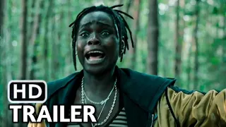 Ganglands | Official Trailer (2021)  -  Netflix