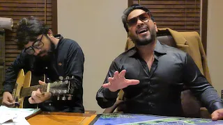 Zaroori||Tha|Rahat|Fateh|Ali Khan|Unplugged|Tehseen ||