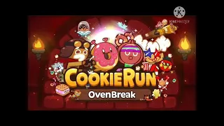 CookieRun Ovenbreak - Land 1 (SEGA Genesis Cover) (Mega Drive Soundfont)