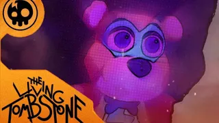 This Comes From Inside - Plush Music Video - Song By: The Living Tombstone
