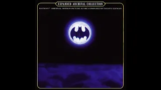 Batman | Soundtrack Suite (Danny Elfman)