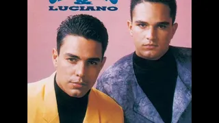 Zezé Di Camargo e Luciano Feat Willie Nelson - Eu só penso em Você (1994)