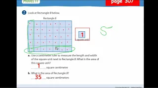 3rd Grade Math Lesson 14 Session 2 video