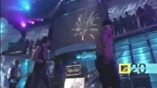 Jane's Addiction: Been Caught Stealing (MTV Live & Almost Legal 08-01-2001)