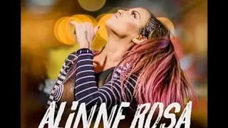 Alinne Rosa - Pense em Mim