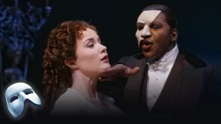 Norm Lewis & Sierra Boggess Perform The Music of the Night | The Phantom of the Opera