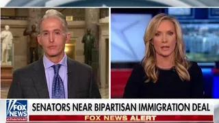 Chairman Gowdy on The Briefing with Dana Perino | via Fox News