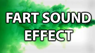 Fart Sound Effect | Diarrhea Fart Sound | Pool Fart Sound