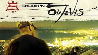 Shurik'n - Fugitif (Audio officiel)