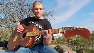 Константин Ступин -  Нет, слышишь, нет... (E.S.T. cover / 27.04.2014)