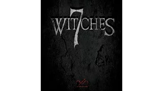 7 ведьм / 7 Witches (2017) - Трейлер | WSM