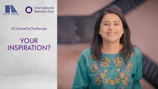 Question-Answer Session (International Women Day 2021)