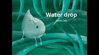 Waterdrop