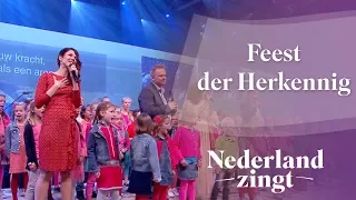 Nederland Zingt Dag 2017: Feest der herkenning