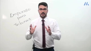 COMPETÊNCIAS STF E STJ | DIREITO CONSTITUCIONAL | DESCOMPLICA CONCURSOS