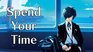 Persona 3 Reload: 10 tips for Beginners(Spoiler free)