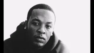 Dr. Dre - Been There Done That ( Funkymix ) HQ audio
