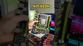 NÃO COMPRE KIT XEON DO ALIEXPRESS!