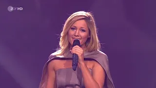 Leona Lewis & Helene Fischer - Run (Die Helene Fischer Show 25. 12. 2013)