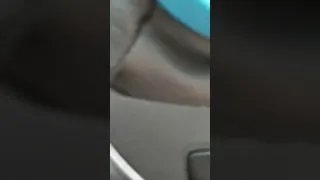 bmw 135, high pitched noise