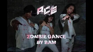 에이스(A.C.E) - ZOMBIE Dance | Dance Cover by BAM
