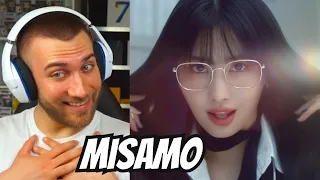 I LOVE THIS CONCEPT!! MISAMO「Marshmallow」Music Video  - REACTION