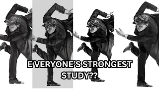 Was this everyone's strongest study so far? | Basics of Digital Painting