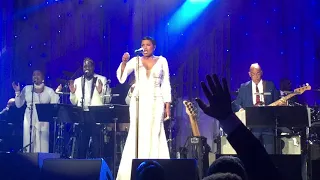 Jennifer Hudson @ Los Angeles 2017 (Hallelujah)