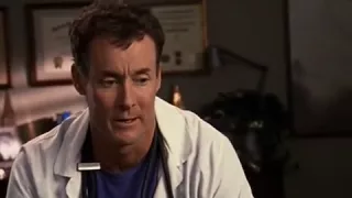 Scrubs - Dr. Cox speaking about relationships(all 3 scenes)