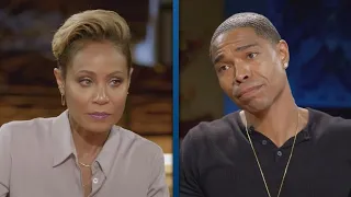 Jada Pinkett Smith Talks 'Horrendous Fight' With Her Father Prior to His Overdose