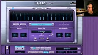 Stylus RMX Tutorials ALL IN ONE MOVIE (remastered)